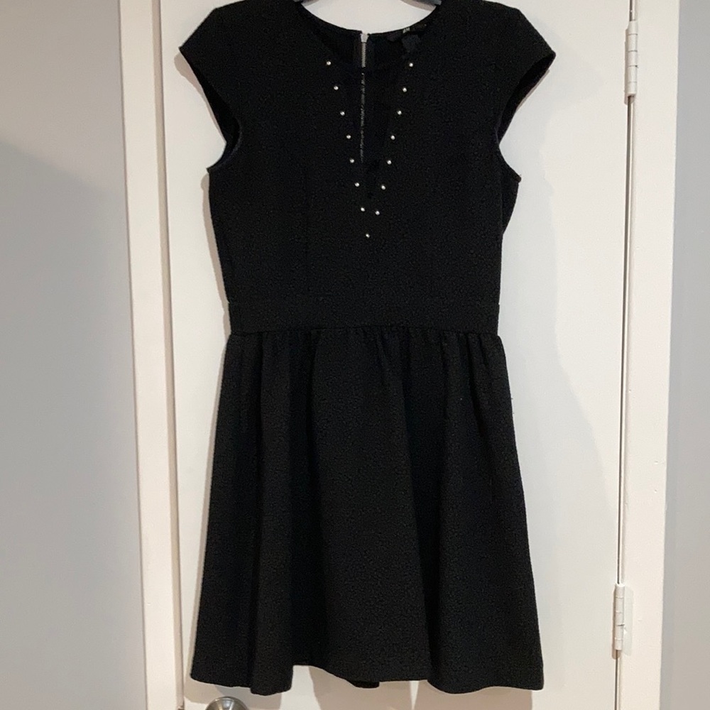 Black H&M Dress